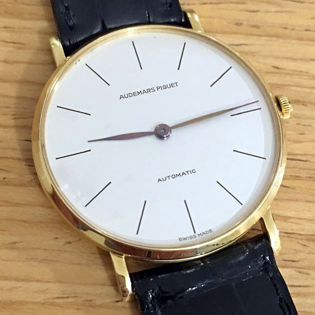 Audemar Piguet