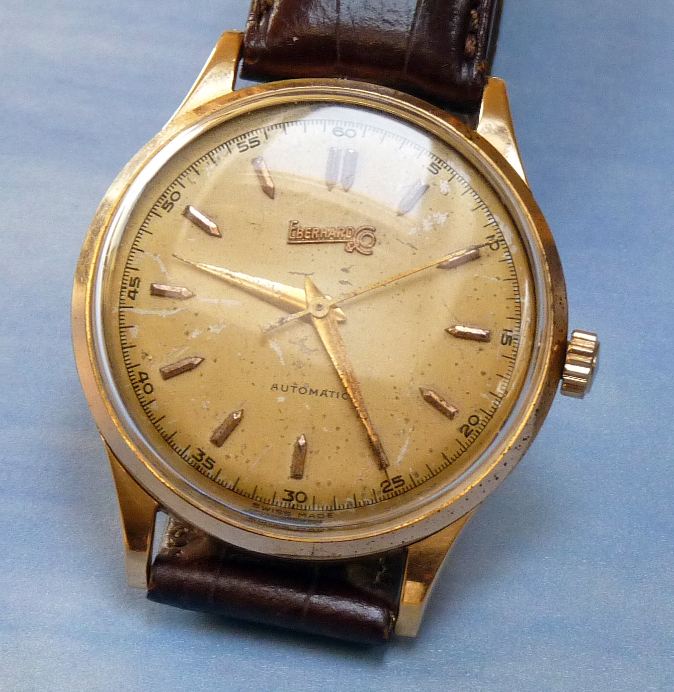 Eberhard