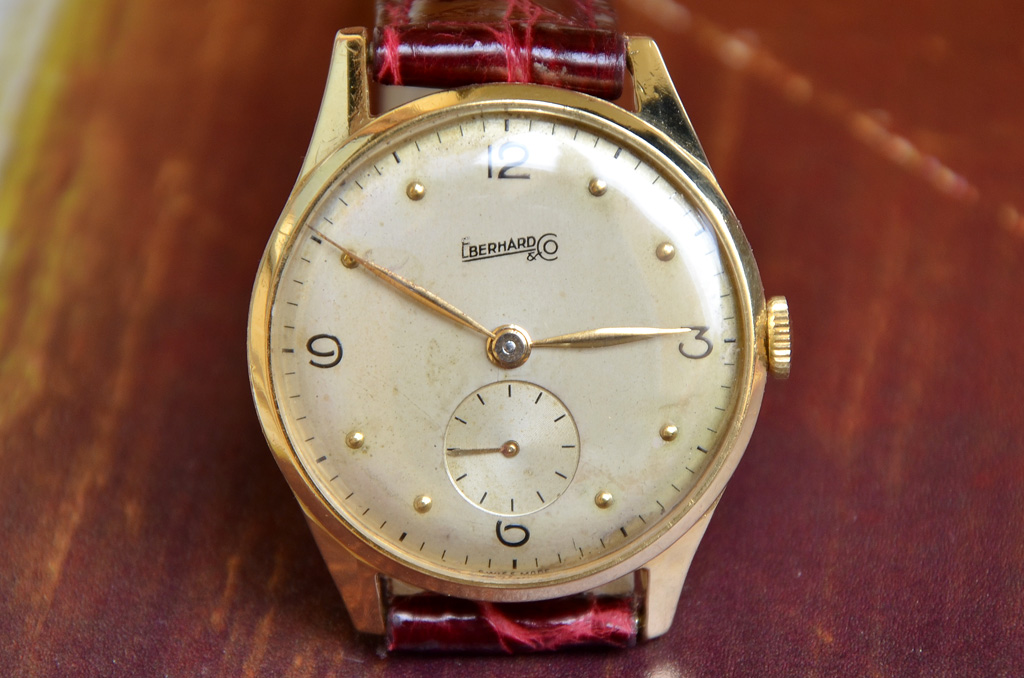 Eberhard