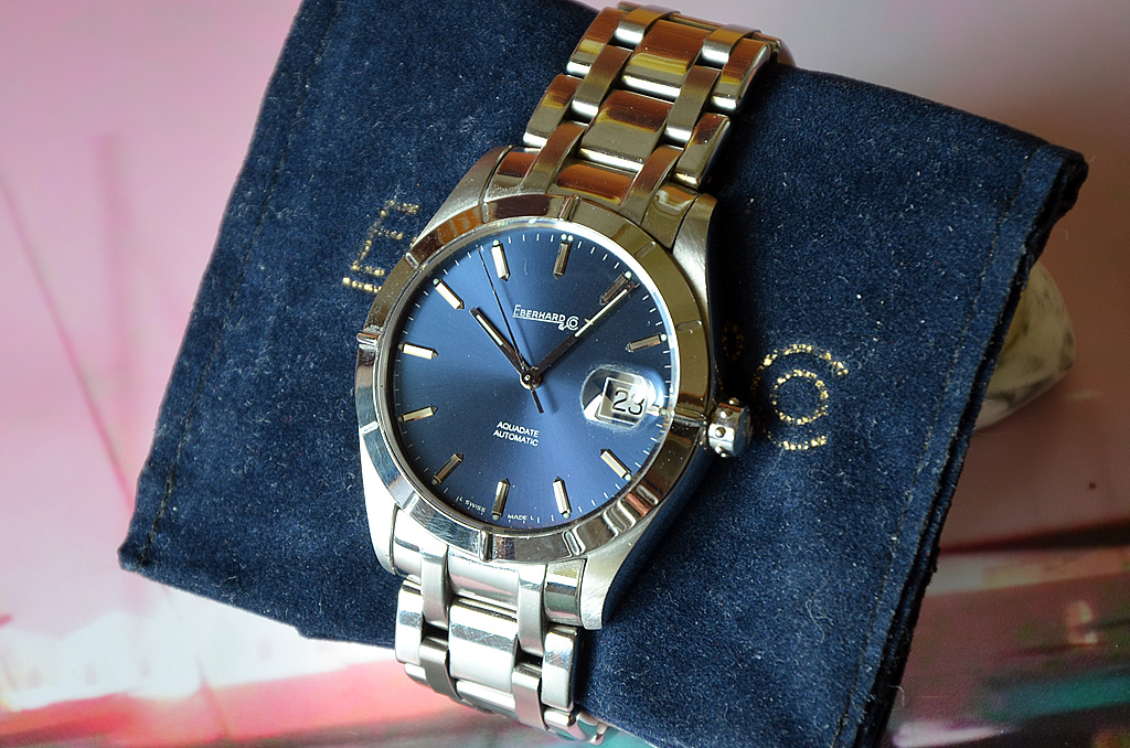 Eberhard Aquadate