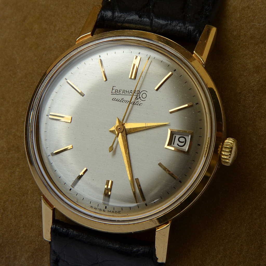 Eberhard