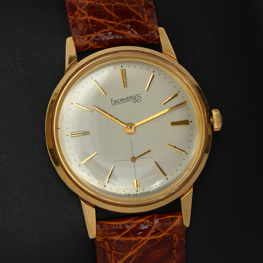 Eberhard