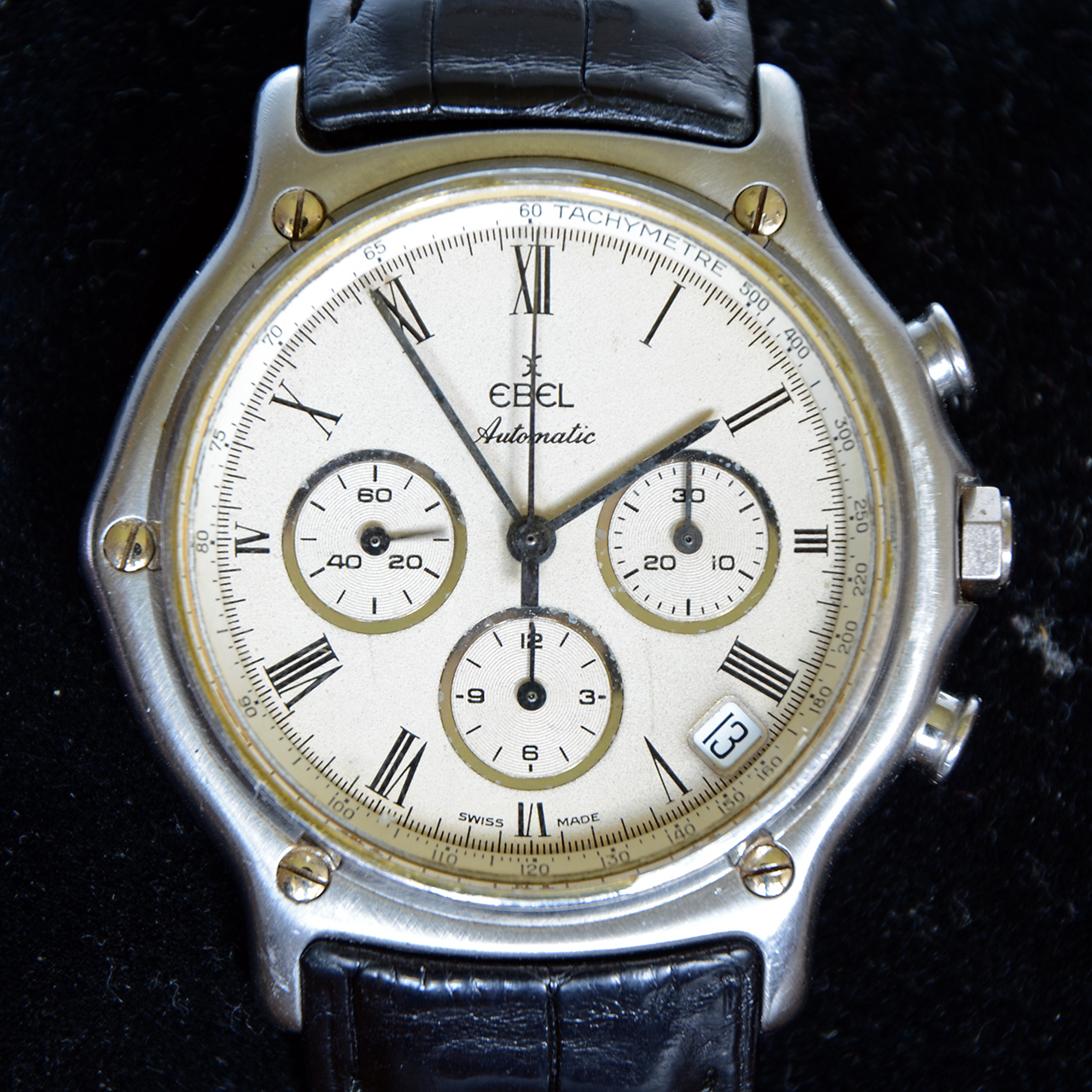 Ebel 1911