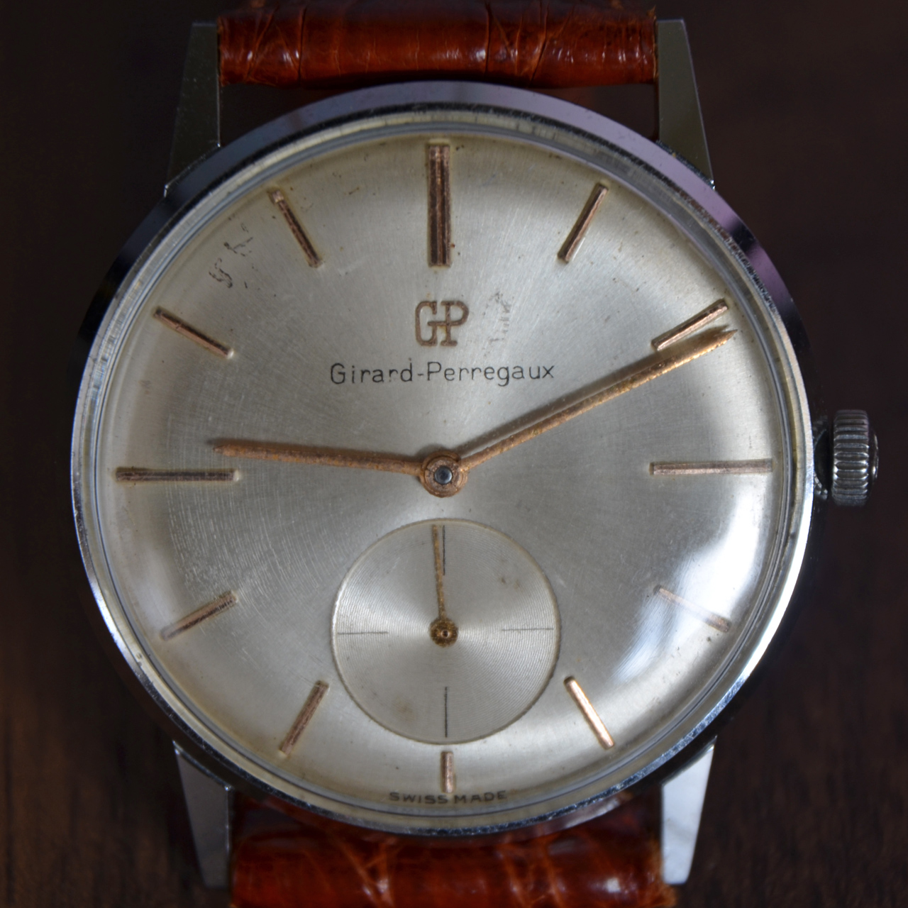 Girard-Perregaux