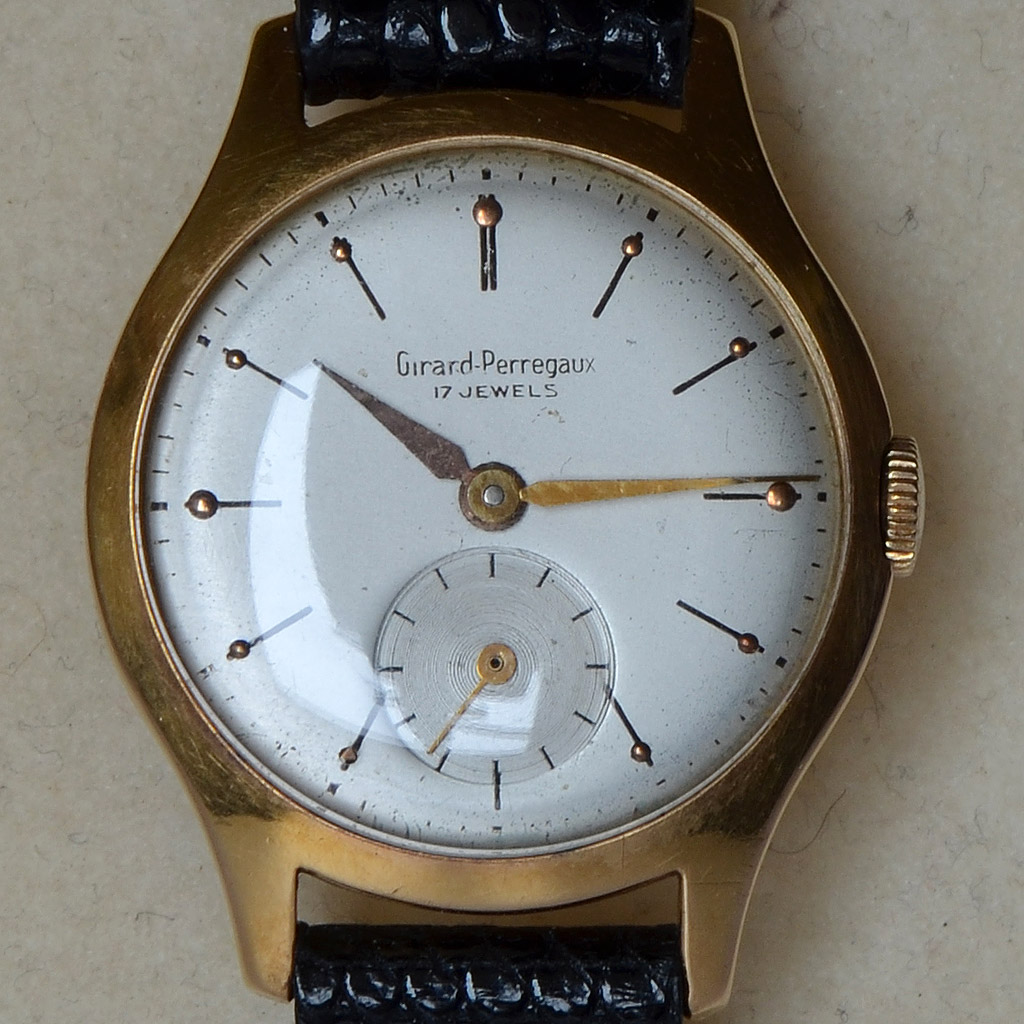 Girard-Perregaux