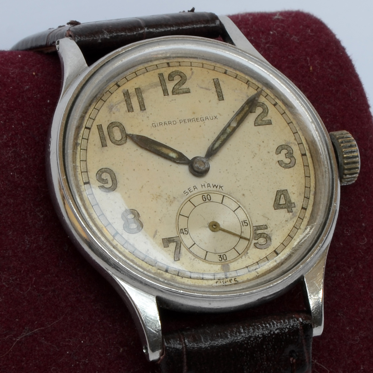 Girard-Perregaux Sea Hawk
