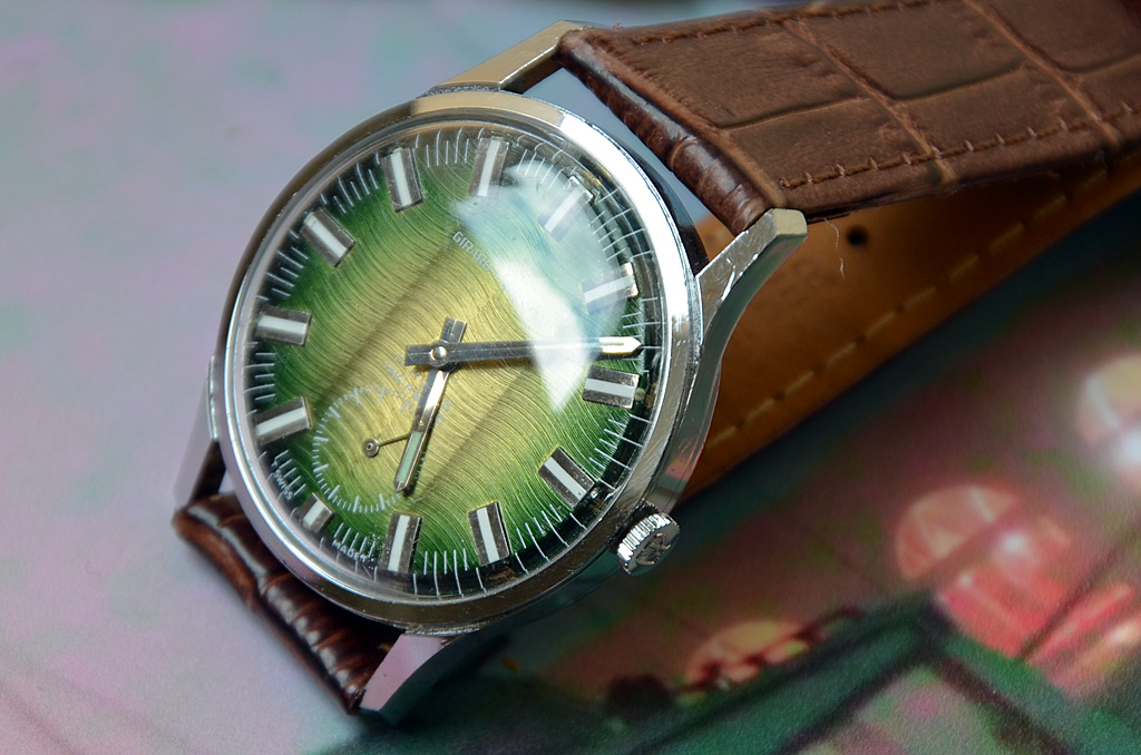 Girard-Perregaux