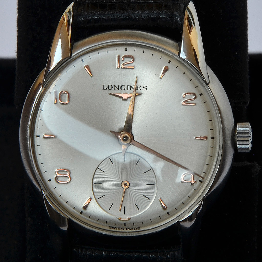 Longines