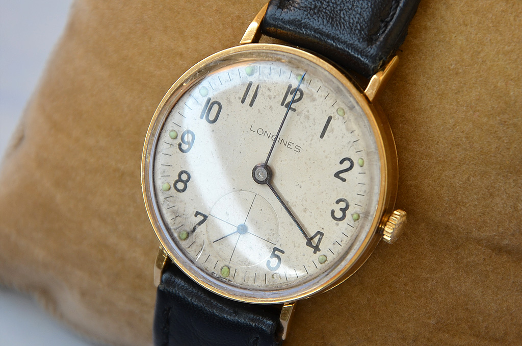 Longines