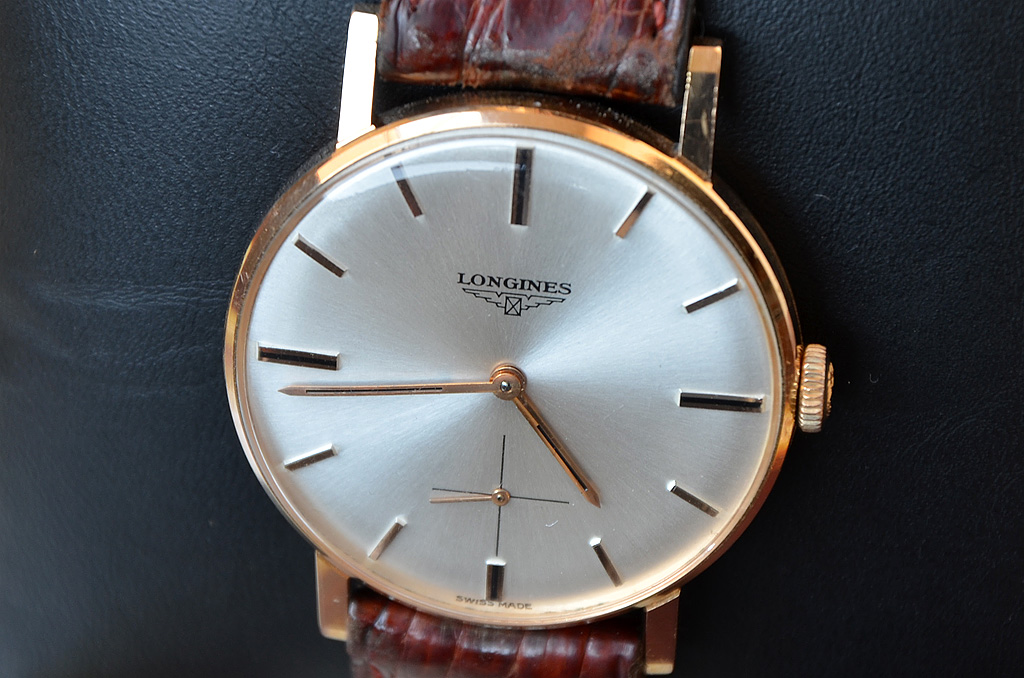 Longines