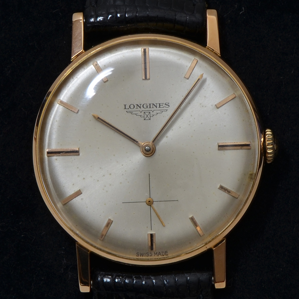 Longines