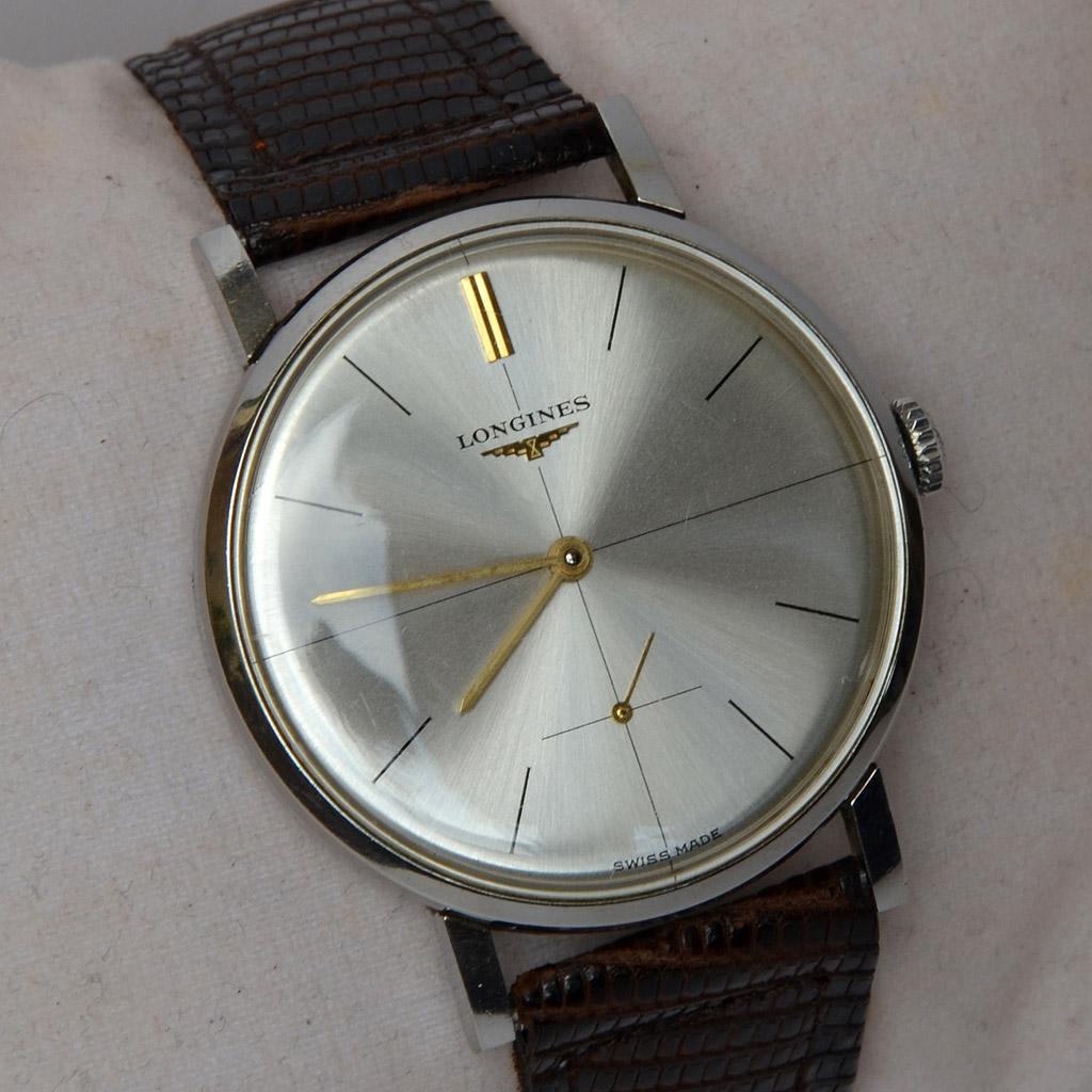 Longines