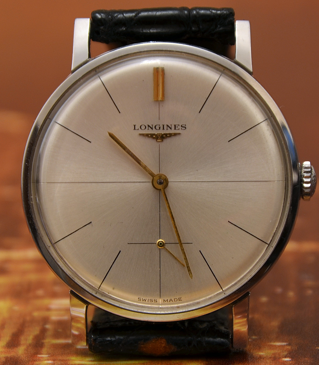 Longines
