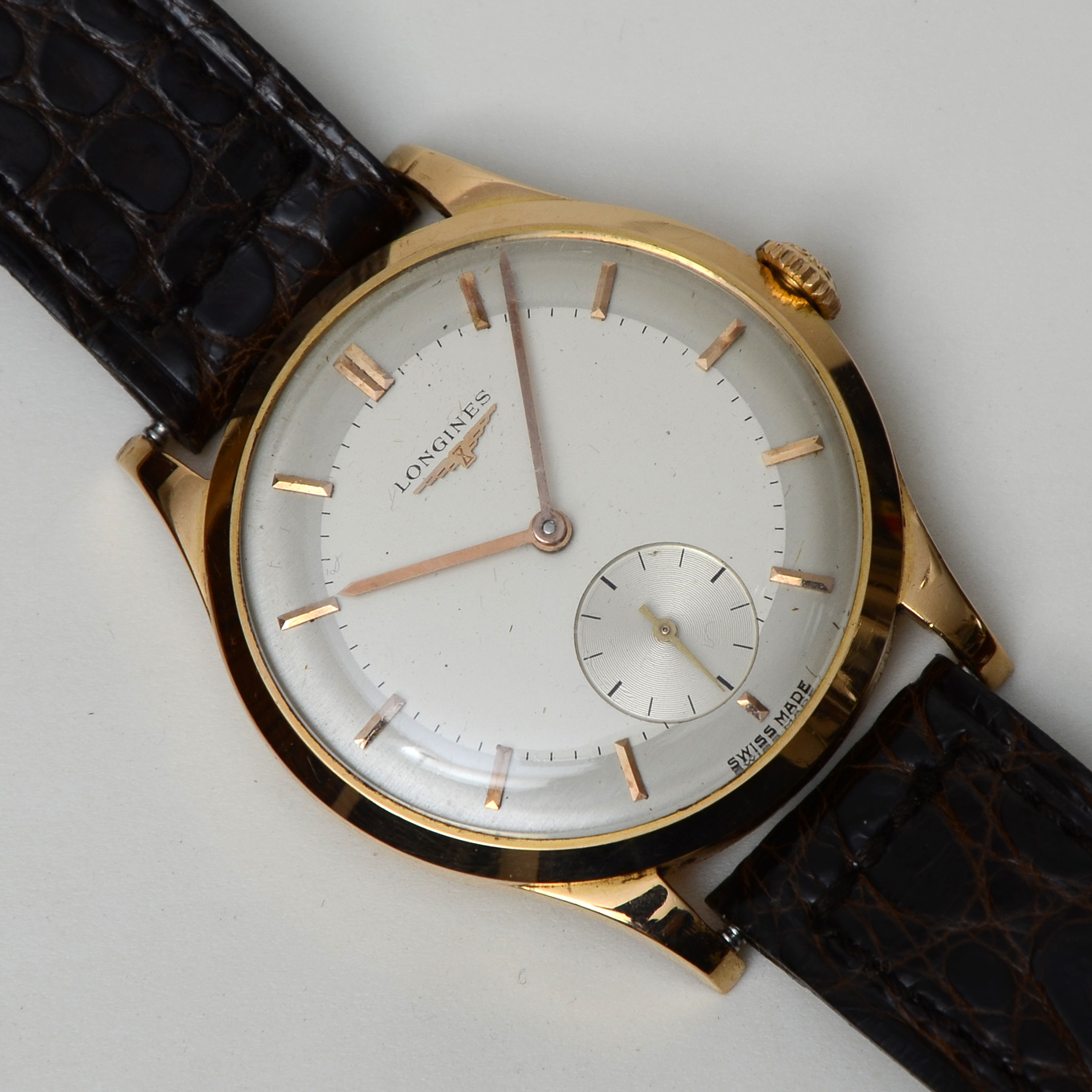 Longines