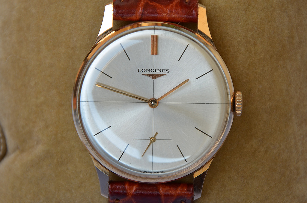 Longines