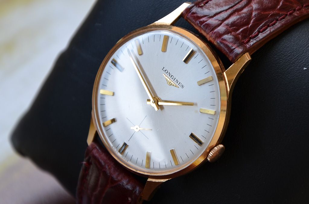 Longines