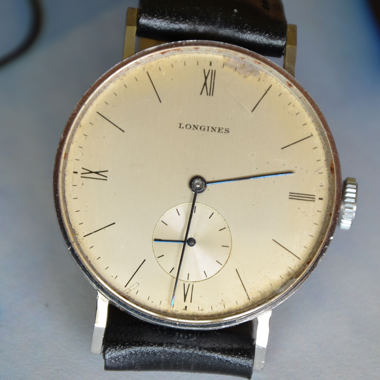 Longines