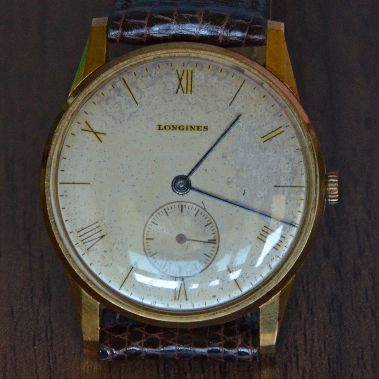 Longines