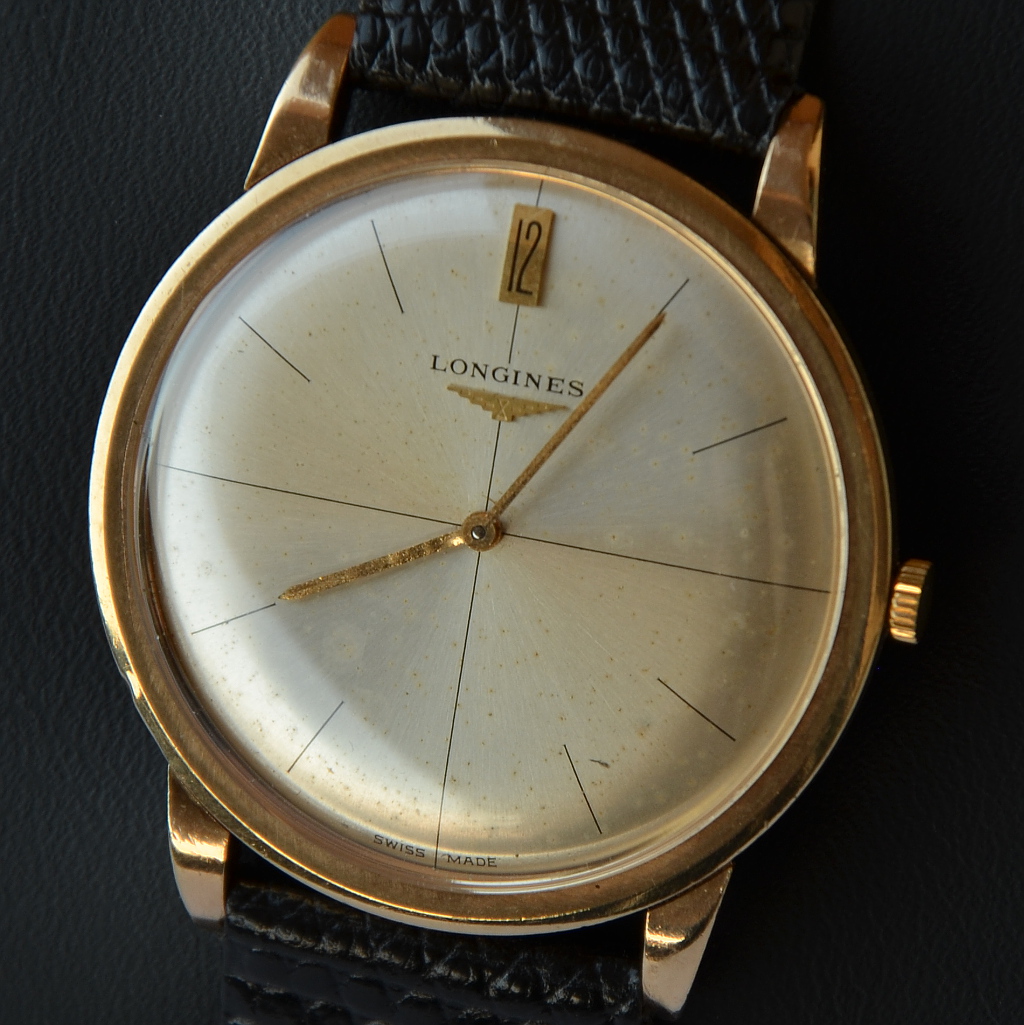 Longines