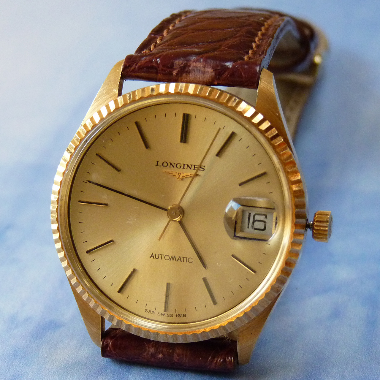 Longines