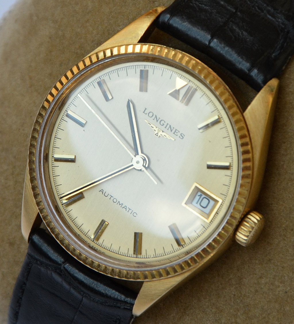 Longines
