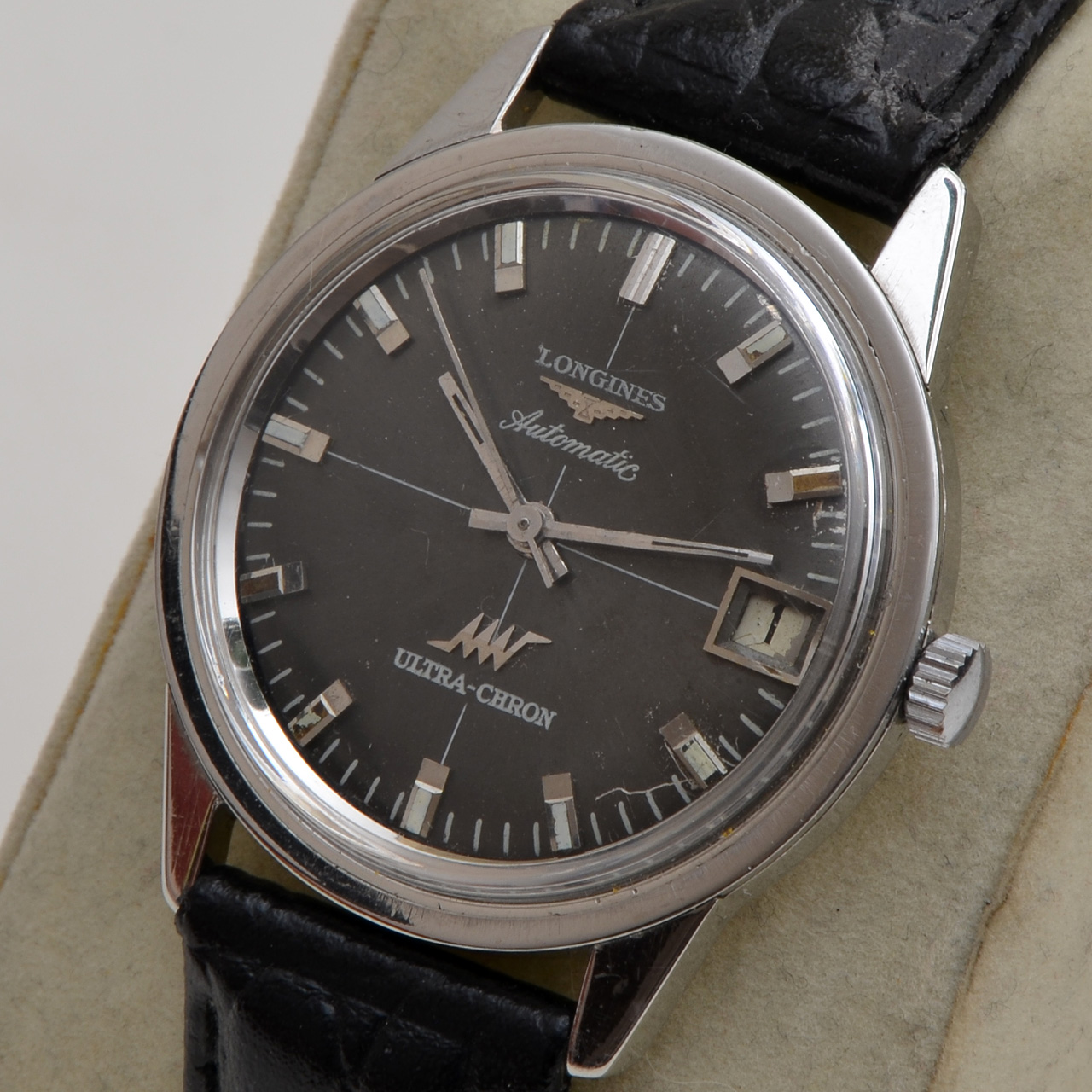 Longines Ultra-Chron