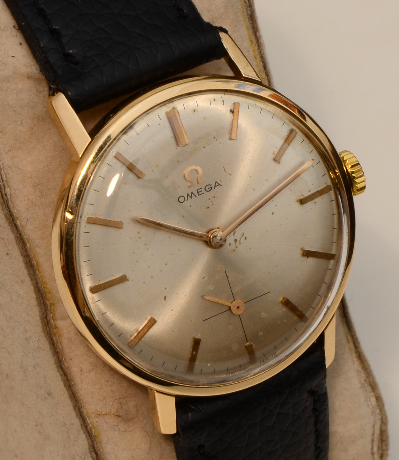 Omega