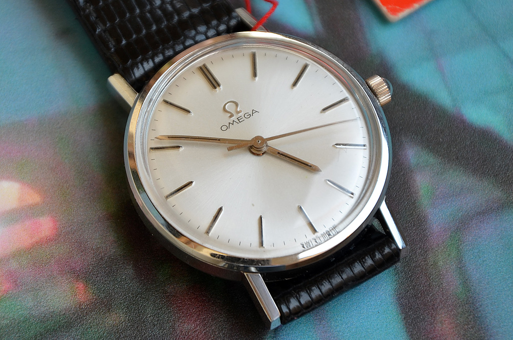 Omega