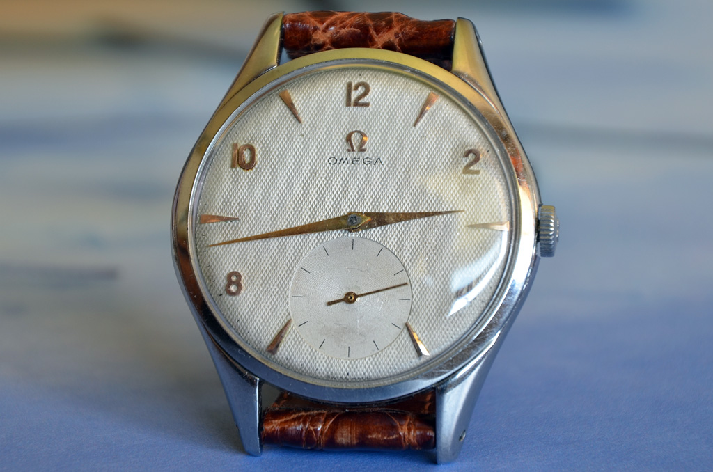 Omega oversize