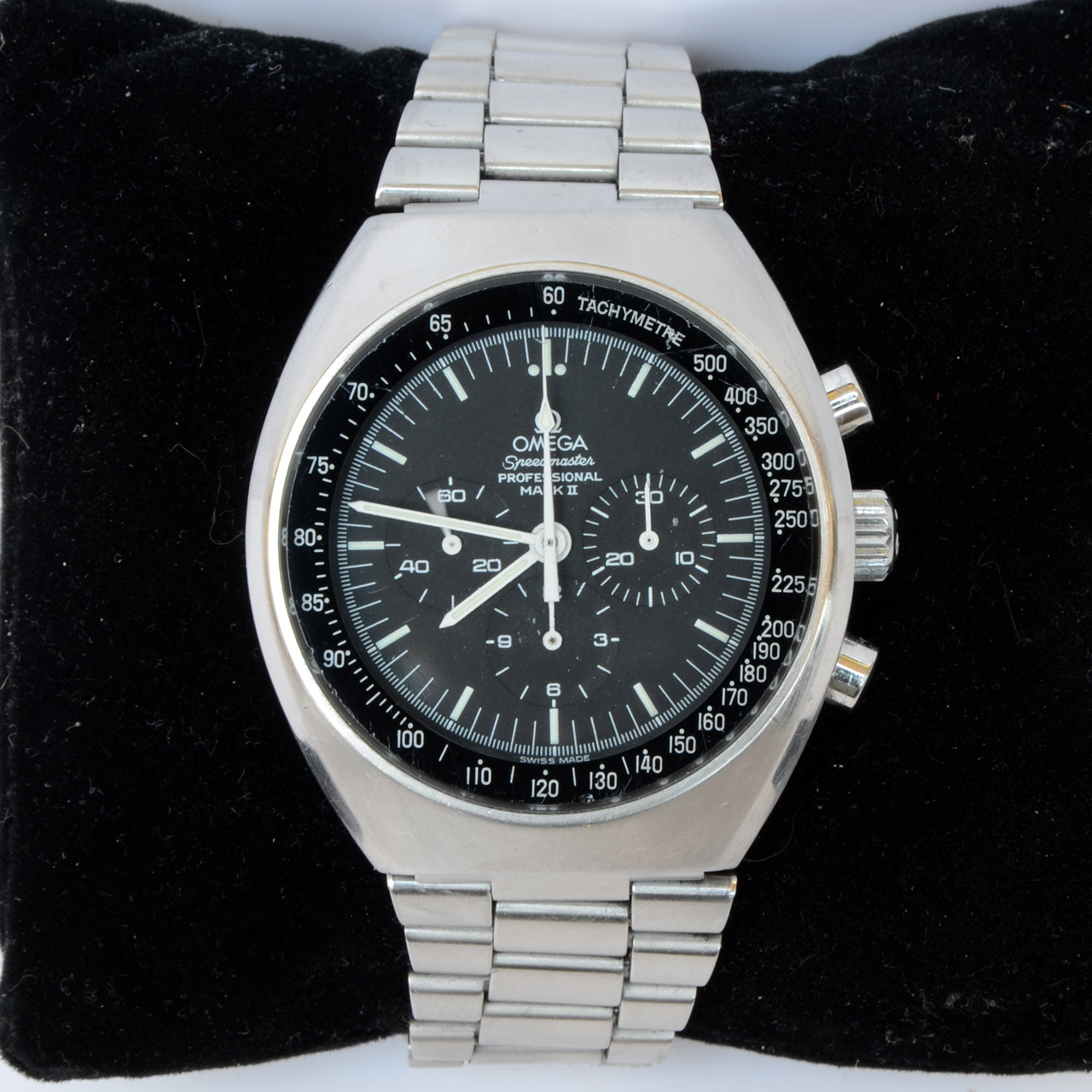 Omega Speedmaster MK2