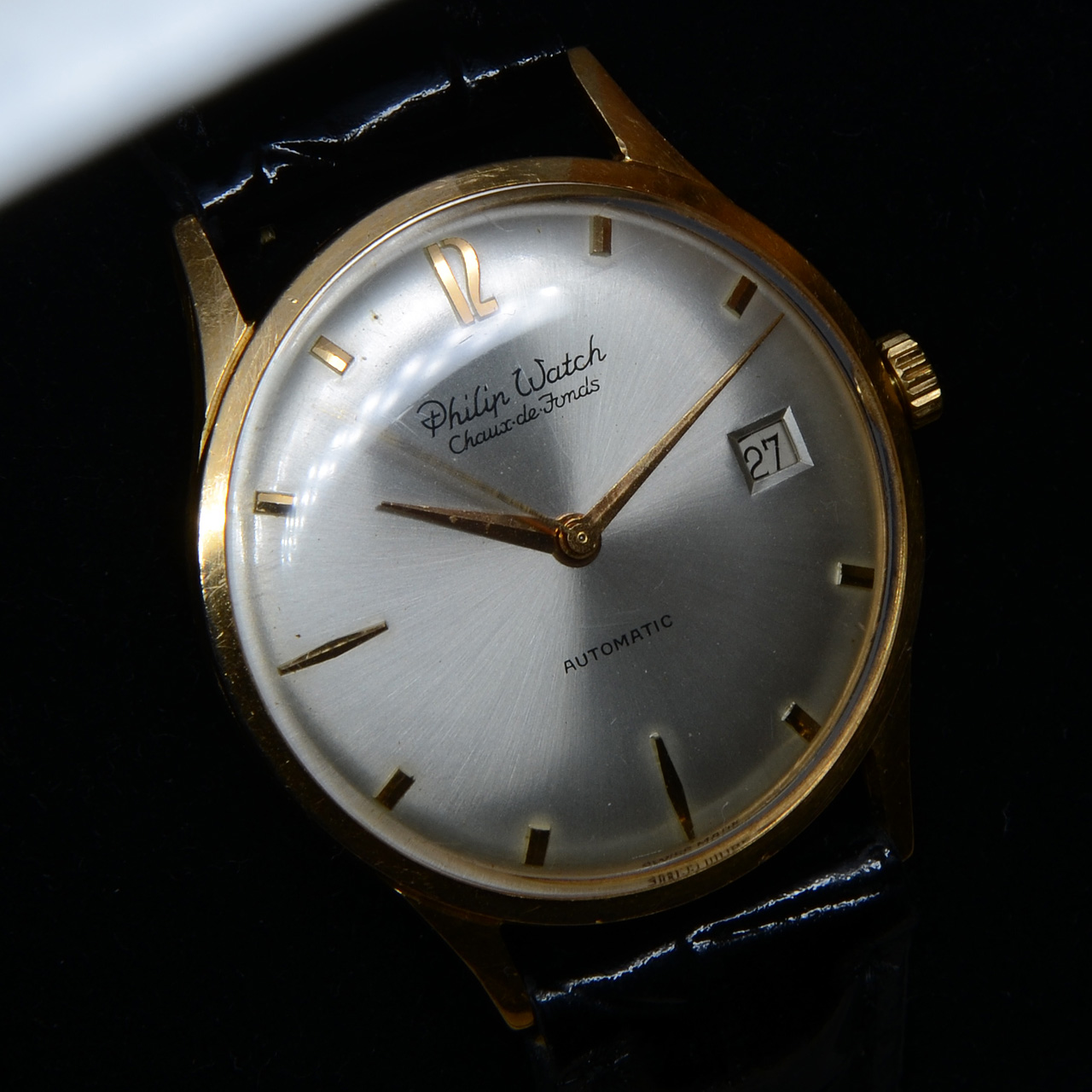 Philip Watch