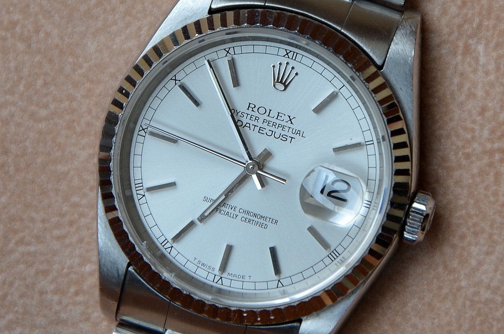 Rolex Datejust