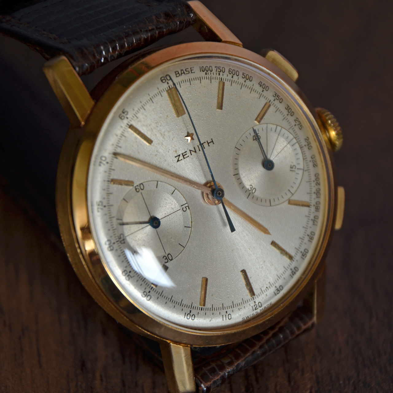 Zenith