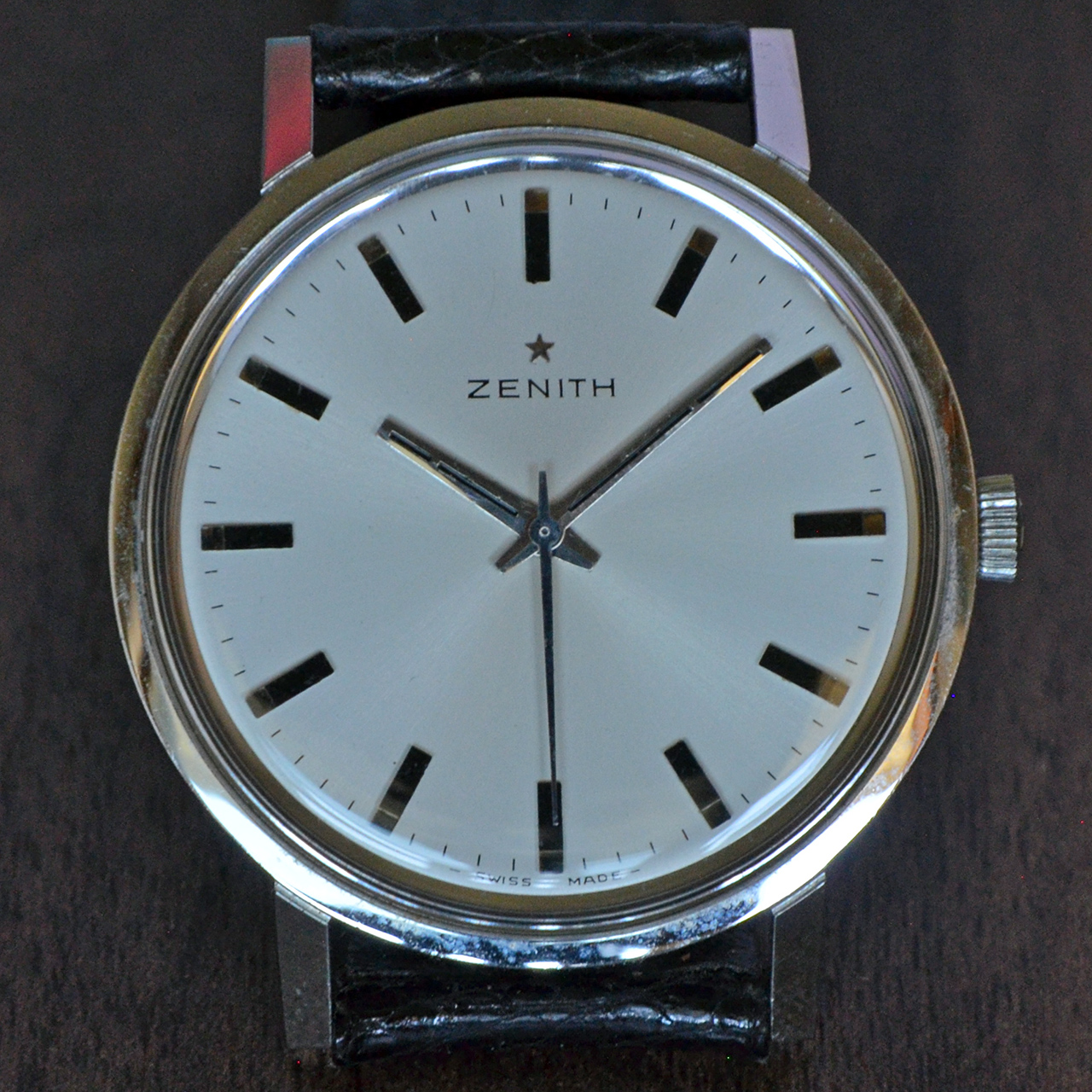 Zenith