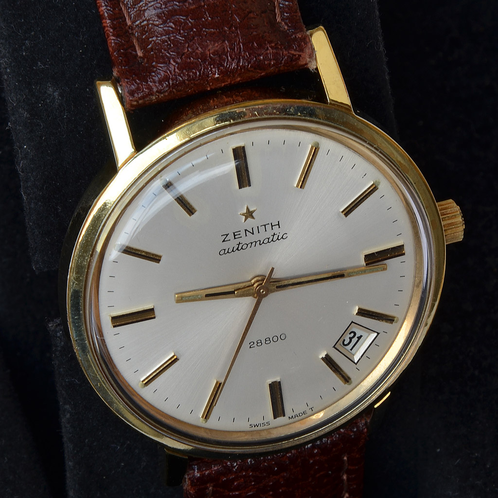 Zenith