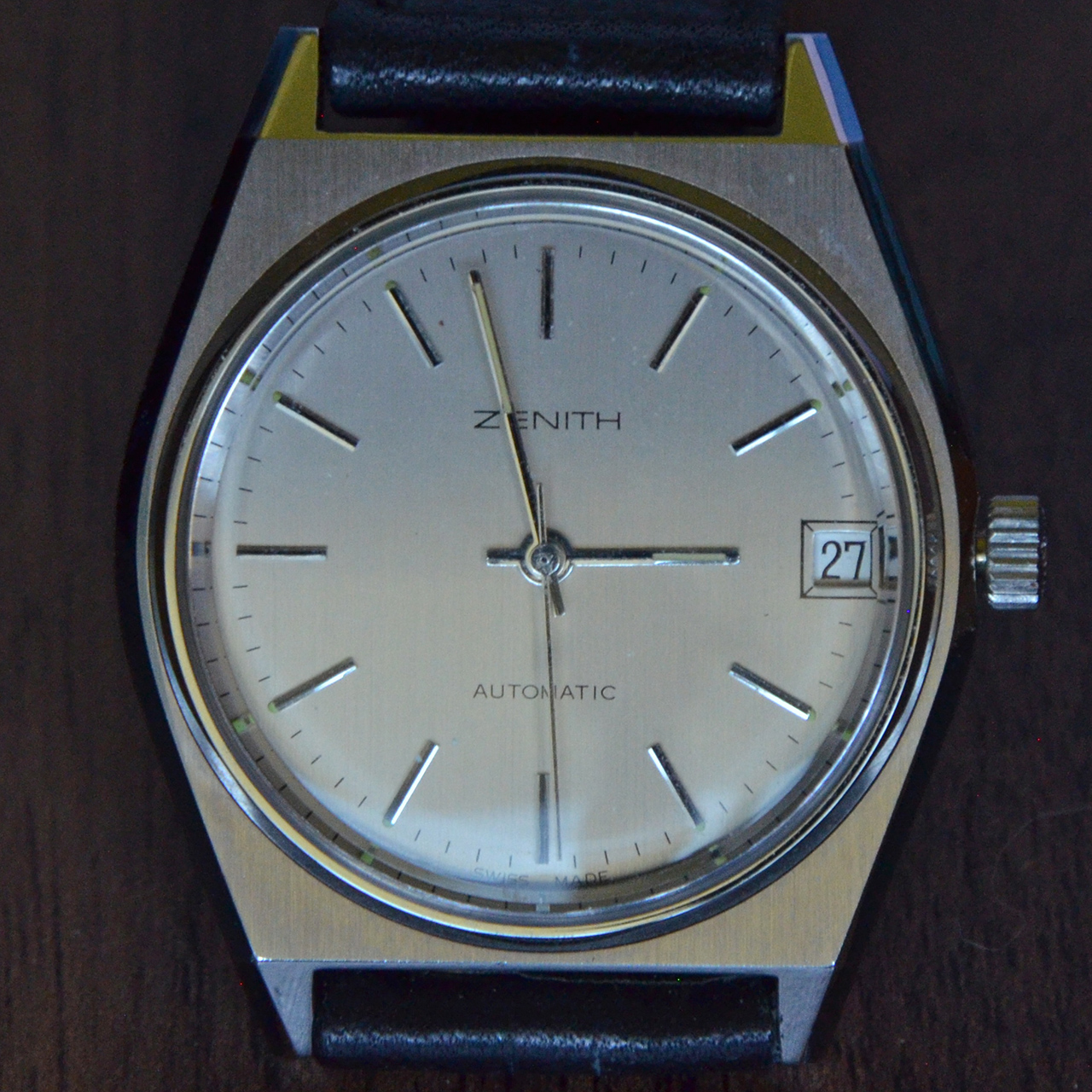 Zenith