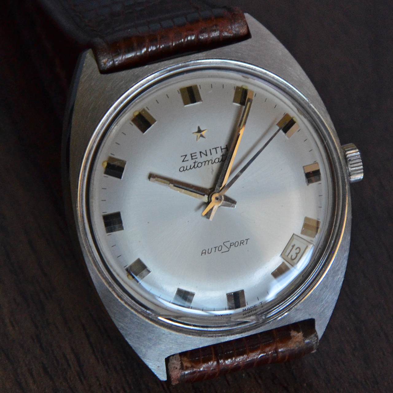 Zenith Autosport