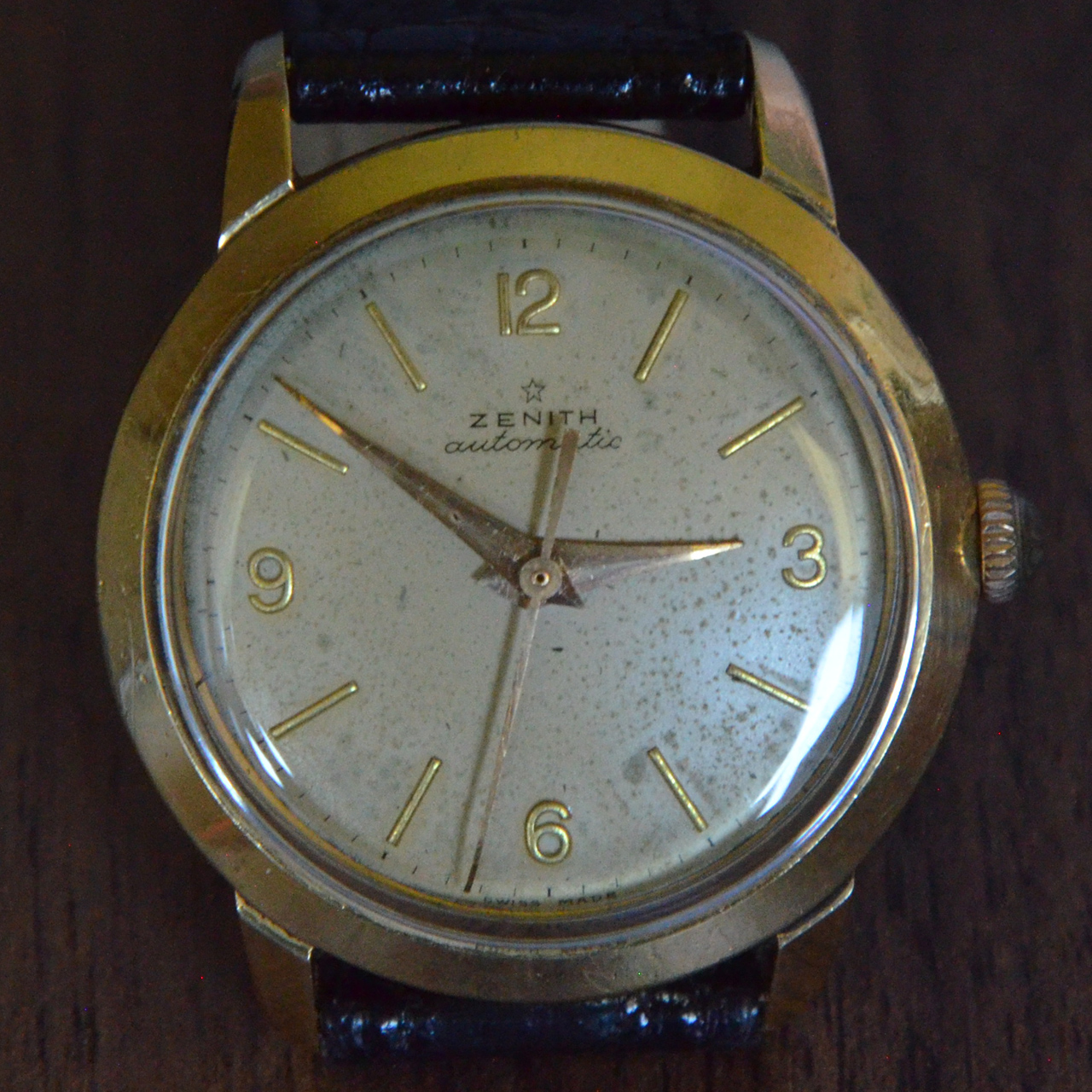 Zenith
