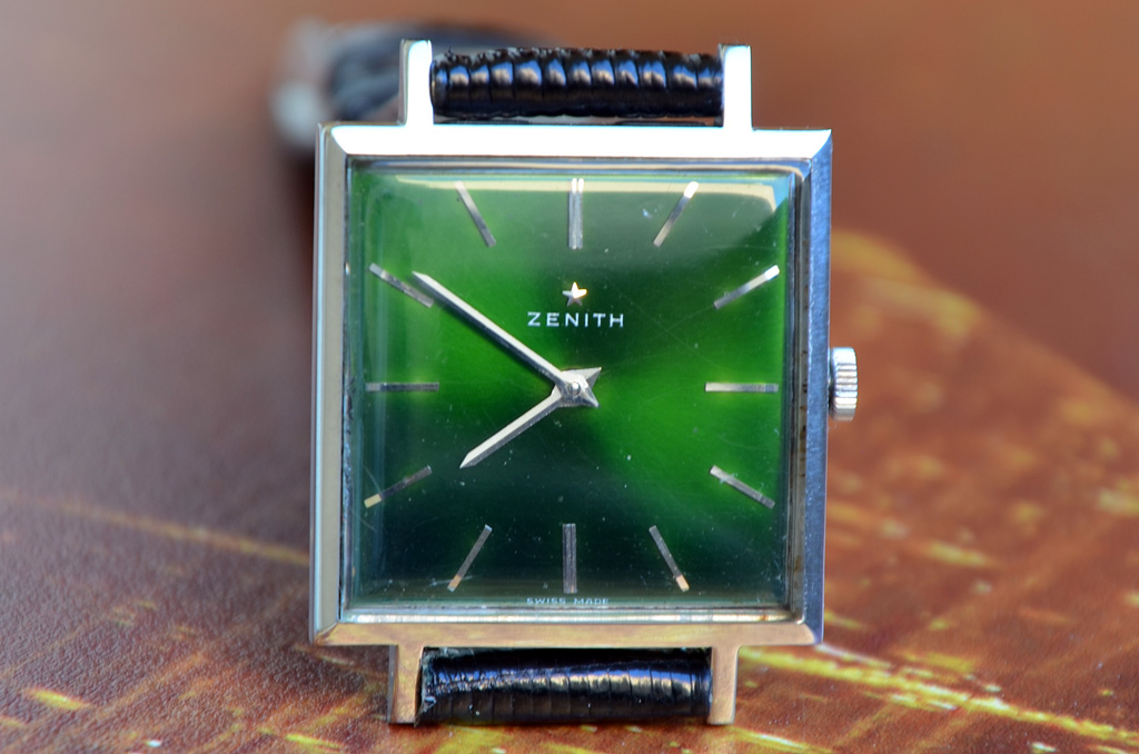 Zenith