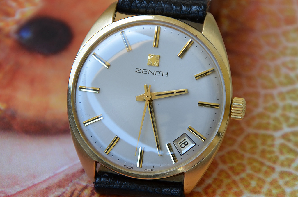 Zenith
