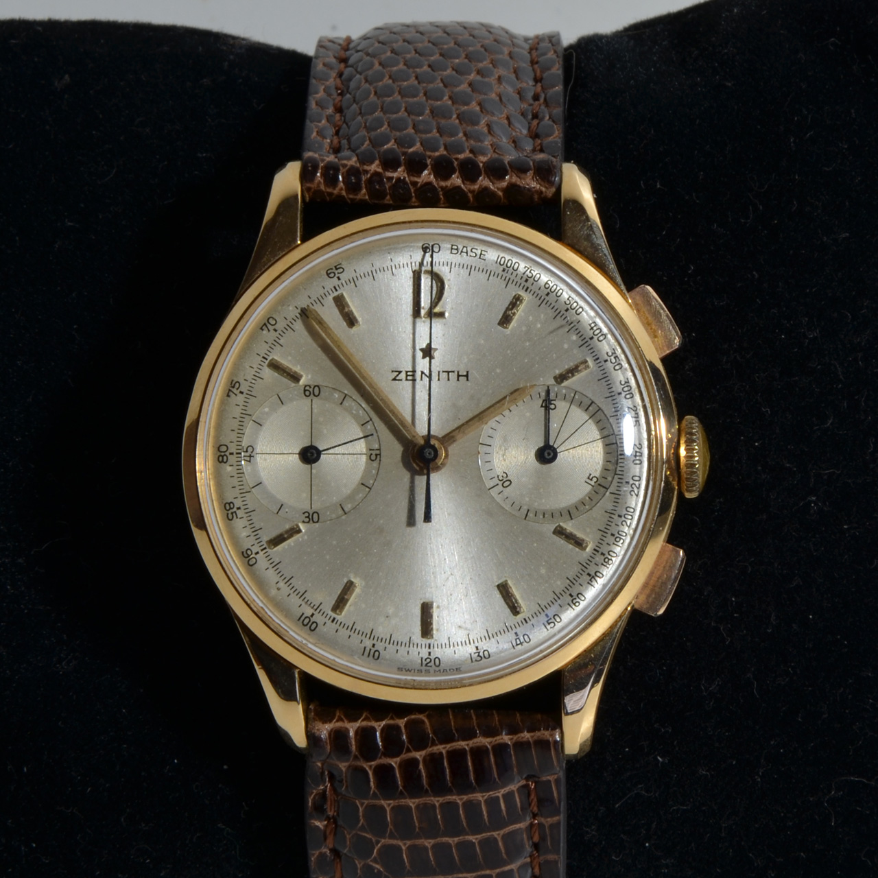 Zenith