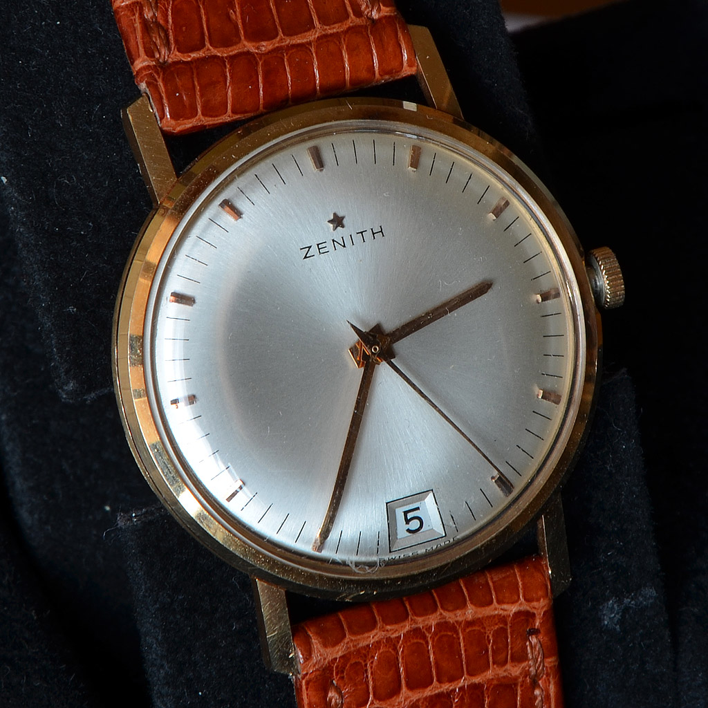 Zenith