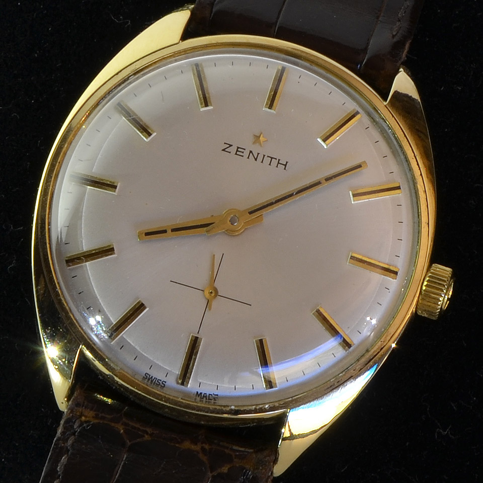 Zenith