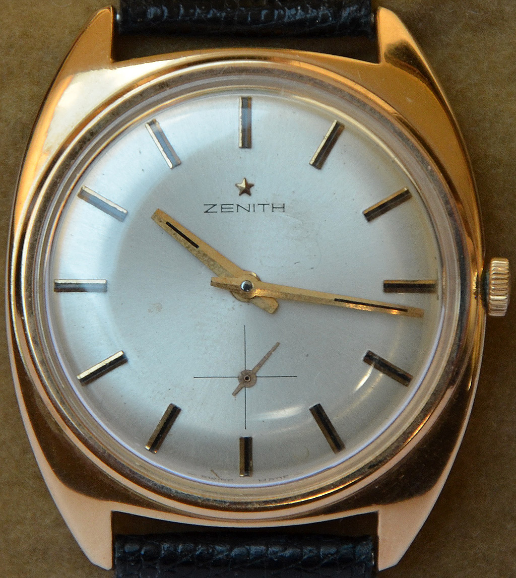 Zenith