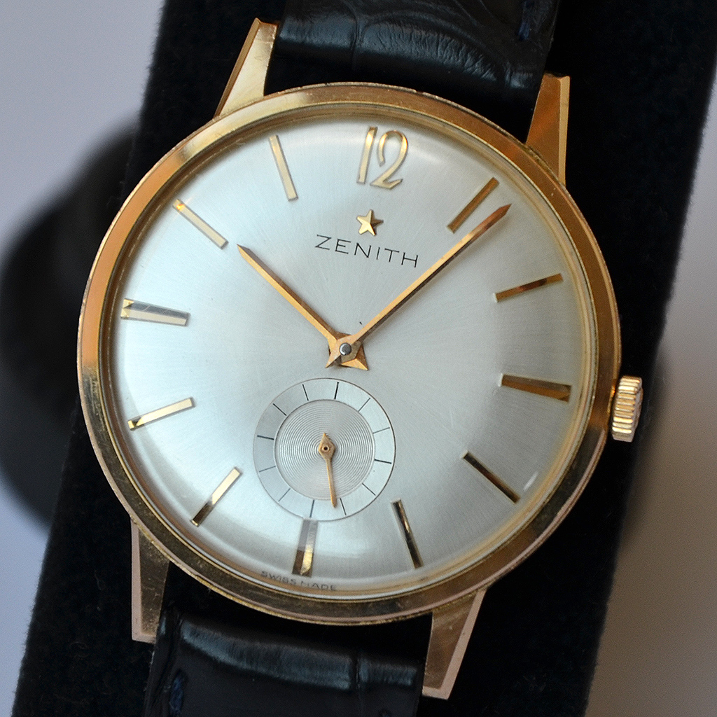 Zenith