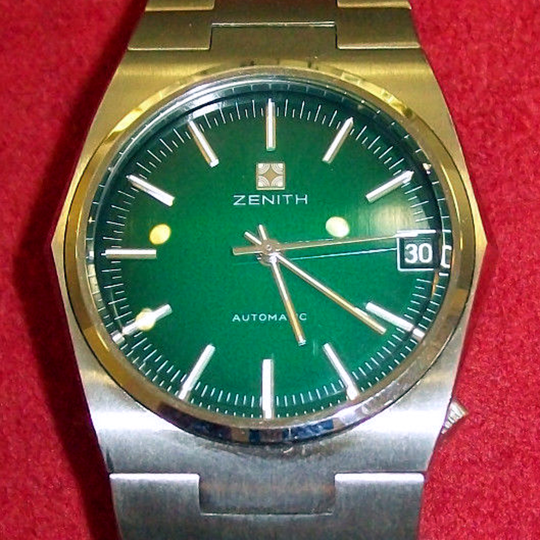 Zenith Surf