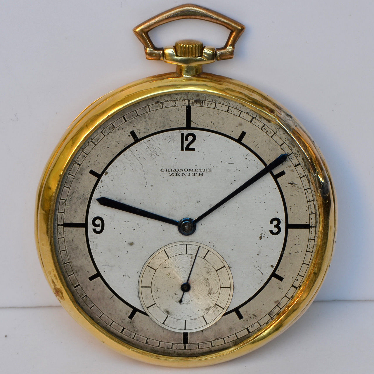 Zenith